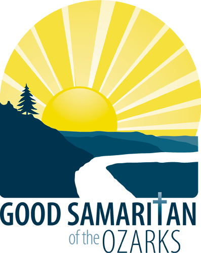 Good Samaritan of the Ozarks logo