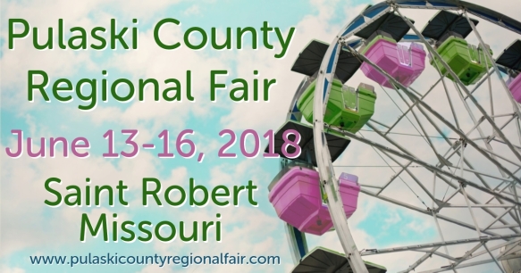 Pulaski County Regional Fair 2018