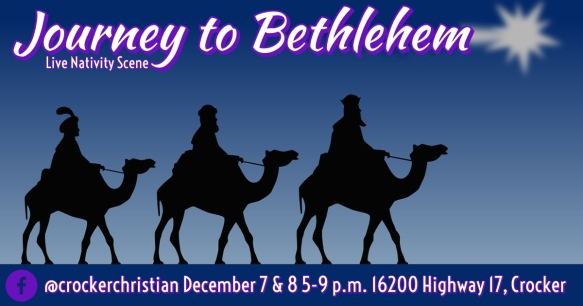 Journey to Bethlehem December 7_8