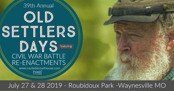 Old Settlers Days 2019 (2) (1)